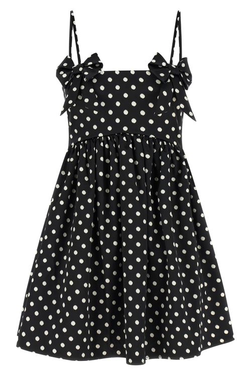 'Polka Dot' Dress