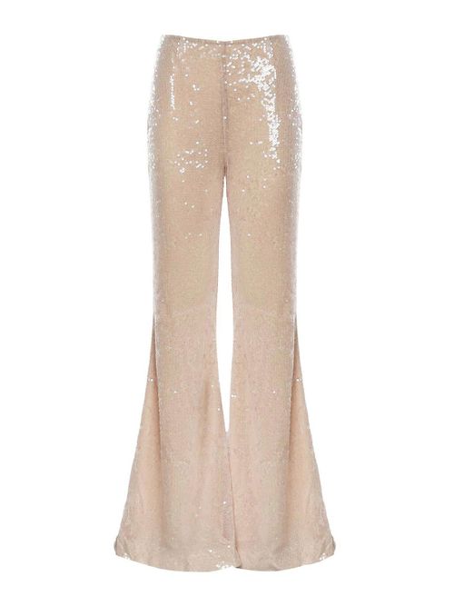 Orlena Sequin Pants