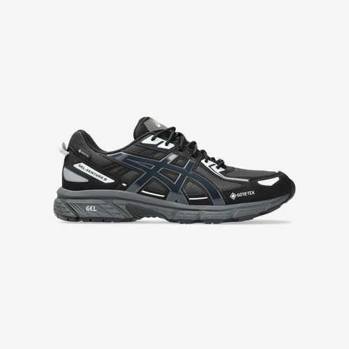 ASICS SportStyle Gel-Venture 6 GTX - OBSIDIAN GREY/BLACK - unisex
