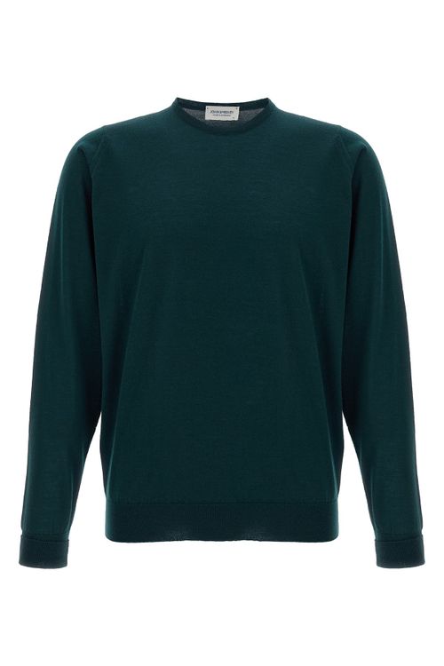 'Marcus' Sweater