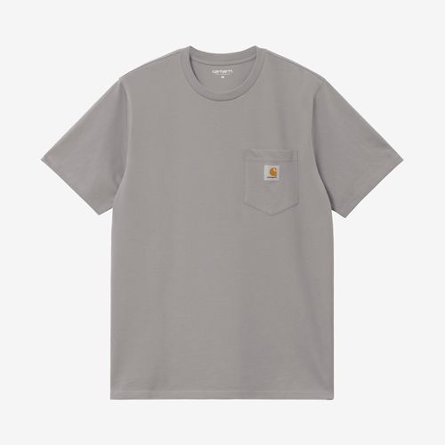 Carhartt WIP | Short Sleeve Pocket T-Shirt - Yosemite - unisex
