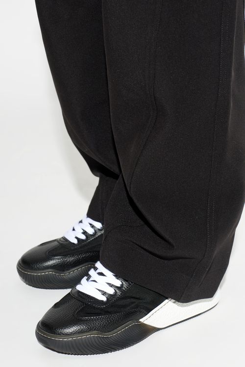 "Loop" Sports Shoes, Women's, Black