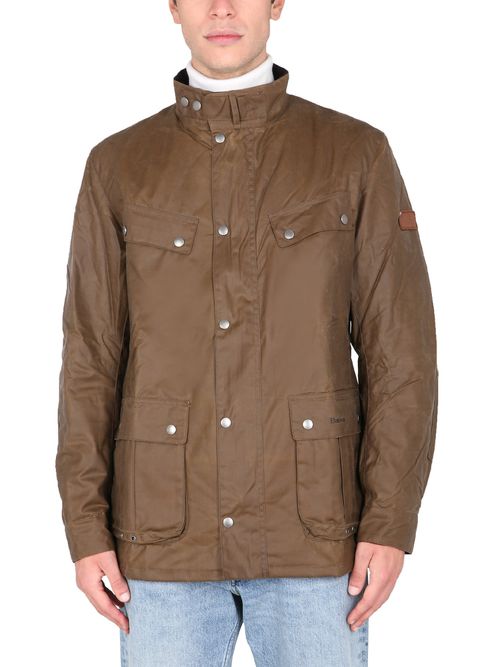 Duke Jacket