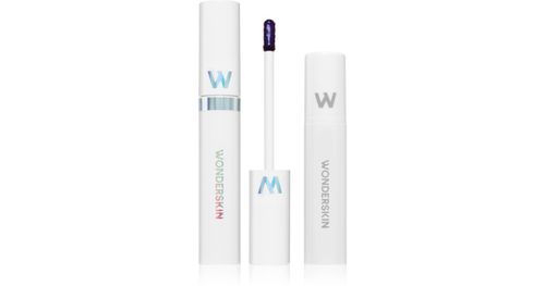 WONDERSKIN Wonder Blading Stain Kit peel-off lipstick color Divine color Romance 4 ml