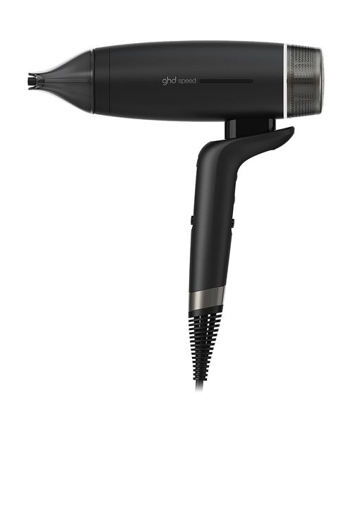 Ghd Speed Hair Dryer in Black