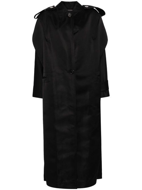 West coat - Black