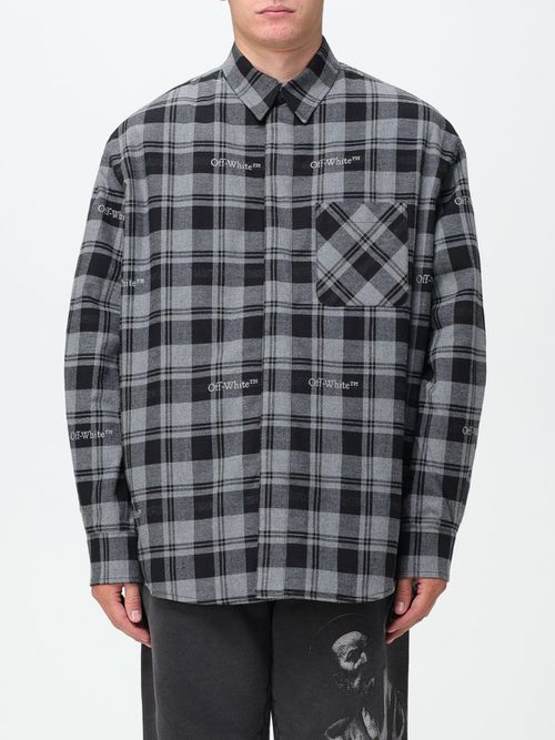 Shirt Men color Black