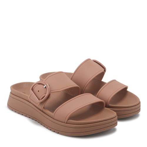 Women's Vista Capri Sandals (Chocolate)