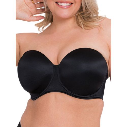 Smoothie Strapless Bra