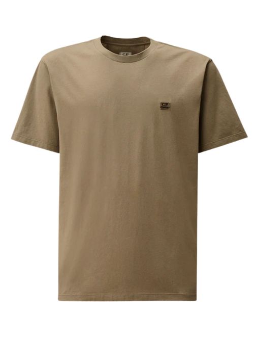 C. p. Company Classic Mini T-Shirt for Men