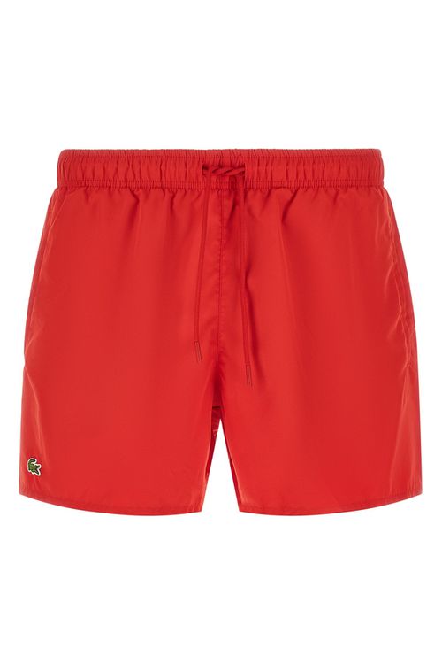 Logo Swimsuit