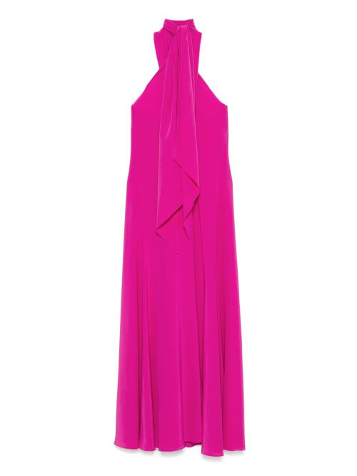Gianluca Capannolo Carla maxi dress - Pink