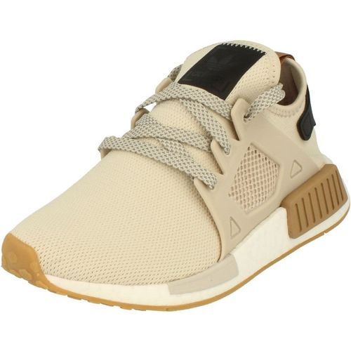 Adidas Originals Nmd_Xr1 Mens Beige Trainer