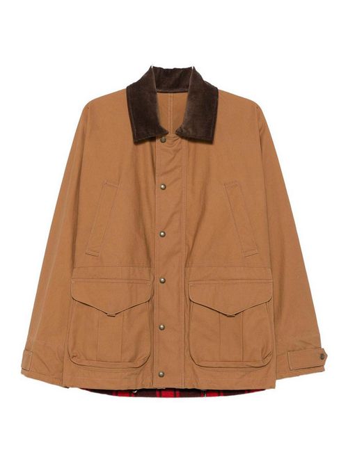 Cotton Jacket