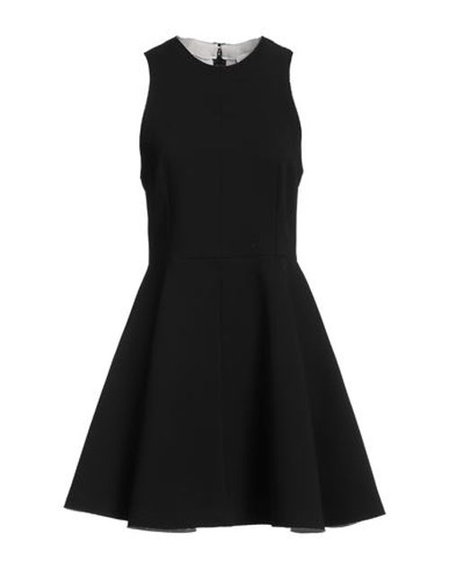 Woman Mini dress Black
