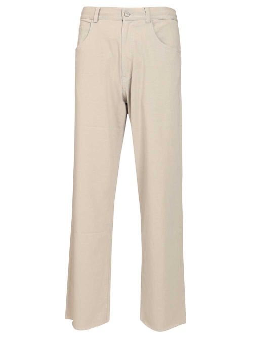 Pants Trousers Black