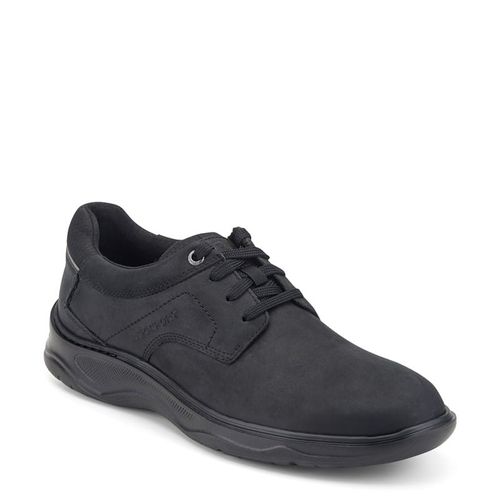 Men's Colden Oxford Shoes (Black Leather)