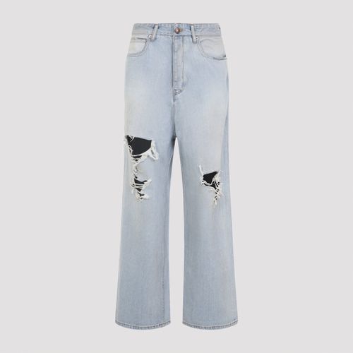 Elevated Baggy Pants for Women - Spring/Summer 2026