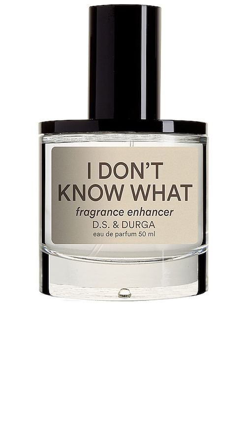 D.S. & DURGA I Don't Know What Eau de Parfum in Beauty: NA