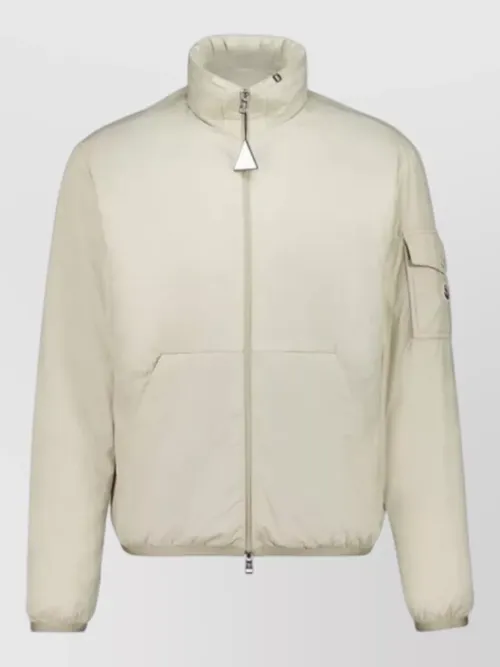 Moncler - breezes lightweight jacket
