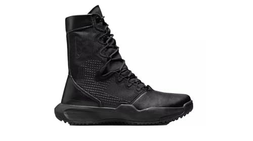 Nike SFB B1 DX2117-001 Black Men's Tactical Boot