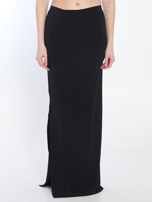 Peplo Long Skirt