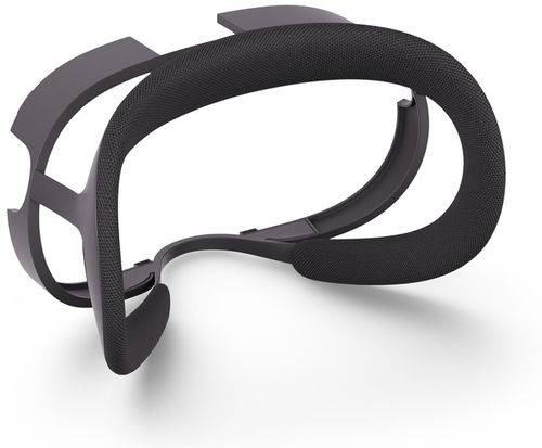 Quest 3 Open Facial Interface