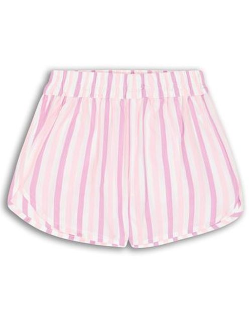Kid Girl Shorts & Bermuda Shorts Lilac Size 12 Cotton