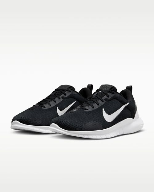Flex Experience RunDV0740-004 Black Running Shoes Hawk2722