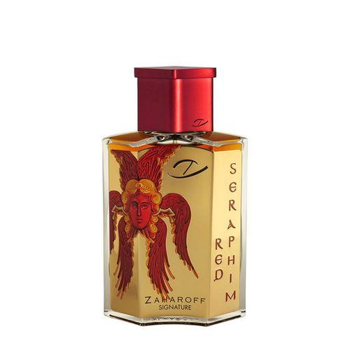 Zaharoff Seraphim Red Eau de Parfu