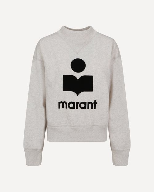 Moby Sweatshirt Female 38