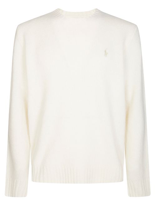 Classic Knit Sweater for Men