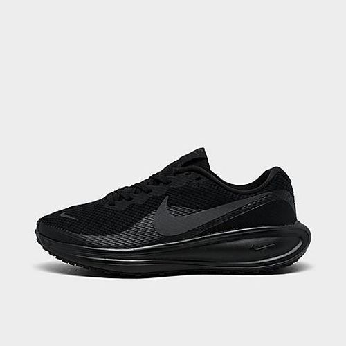 Women's Revolution 8 Running Shoes in Black/Anthracite