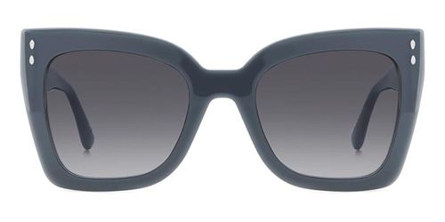 Isabel Marant IM 0188/S KB7/GB Men's Sunglasses Grey Size 53