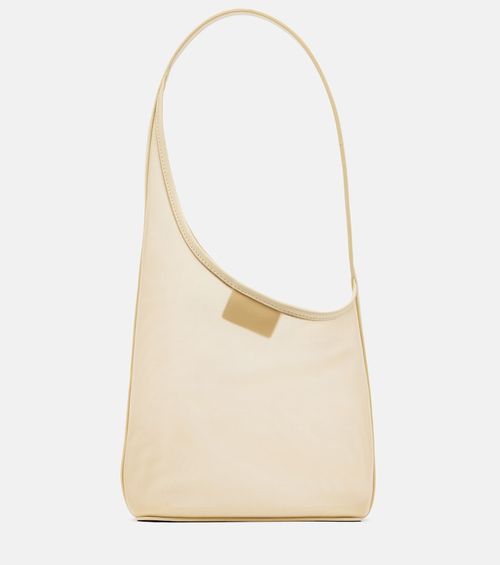 Demi Lune Medium mesh shoulder bag