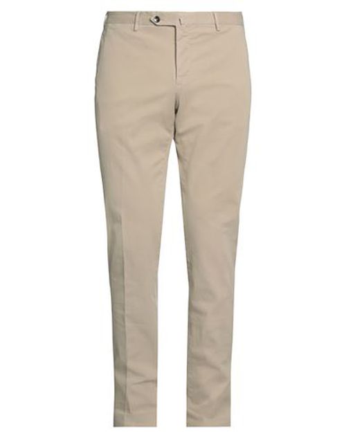 Man Pants Sand