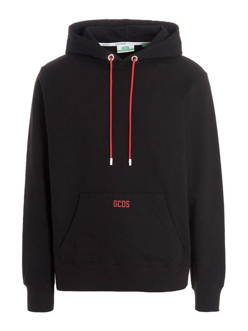 Logo hoodie