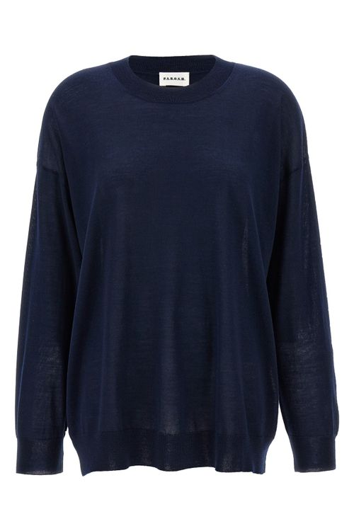 P. A.R. O.S. H. Crew-Neck Sweater