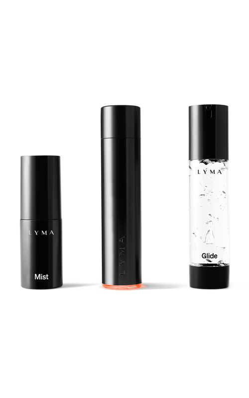 Laser Starter Kit  - Moda Operandi