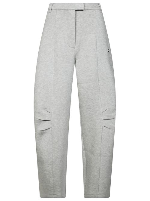 Scuba Cargo Pants for Women - FW26