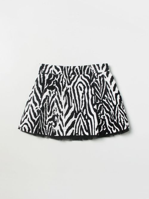 Skirt Kids color Ivory