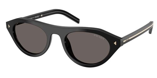 Prada PR B15S 16K731 Women’s Sunglasses Black Size 51