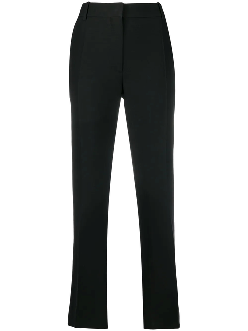 Garavani Trousers — Black