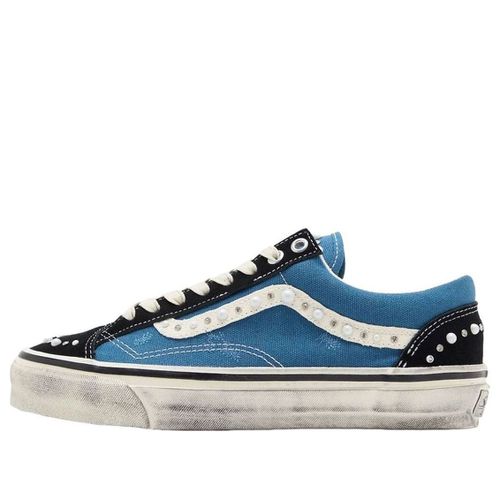 Old Skool 36 'Pearlized Navy'