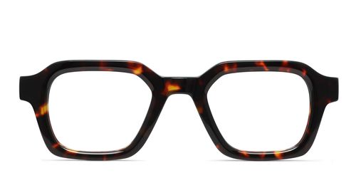 Flight GRBR x GlassesUSA.com Tortoise