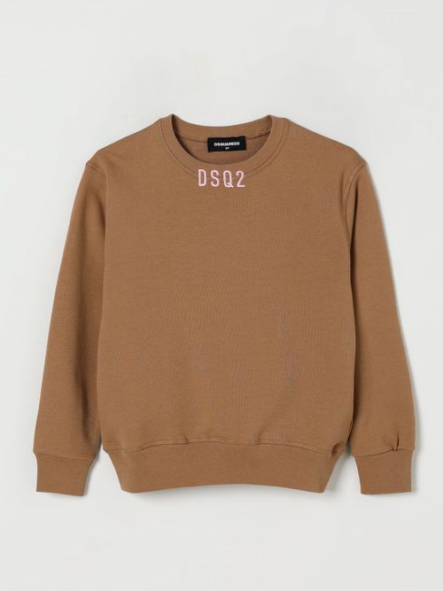 Sweater Kids color Grey