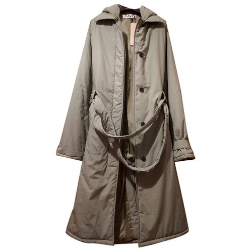 Coats Cotton for Female 38 FR