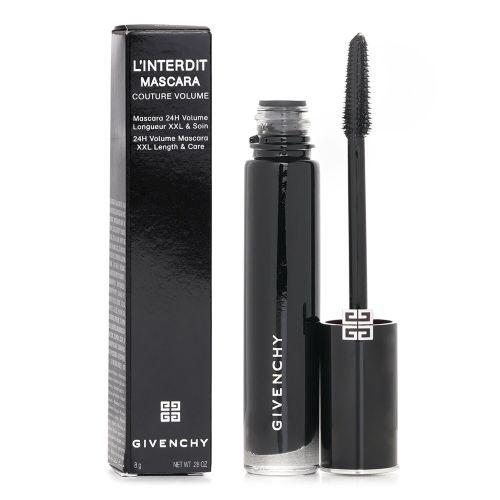 L'interdit Volumizing & Lengthening Mascara