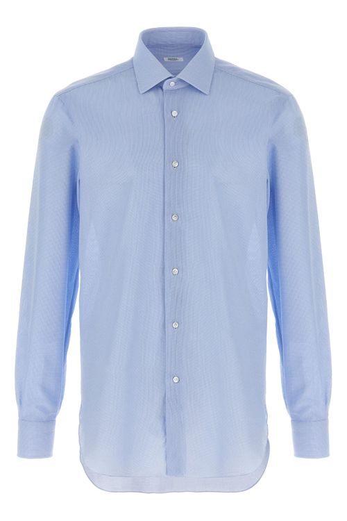 Honeycomb Shirt