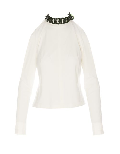 Chain Link Top